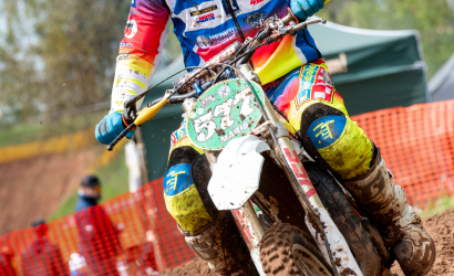 Vaidavas kauss 2025 1. diena. Foto: Aija Valtmane139