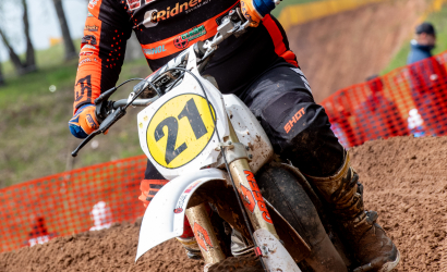 Vaidavas kauss 2025 1. diena. Foto: Aija Valtmane140