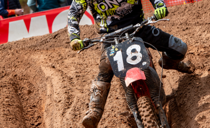 Vaidavas kauss 2025 1. diena. Foto: Aija Valtmane141