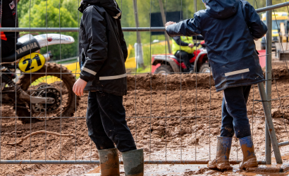 Vaidavas kauss 2025 1. diena. Foto: Aija Valtmane143