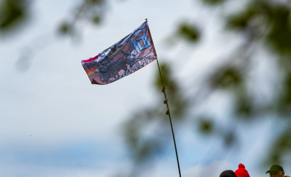 Vaidavas kauss 2025 1. diena. Foto: Aija Valtmane145