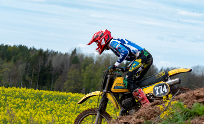 Vaidavas kauss 2025 1. diena. Foto: Aija Valtmane148