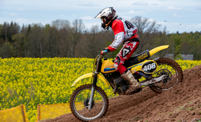 Vaidavas kauss 2025 1. diena. Foto: Aija Valtmane149