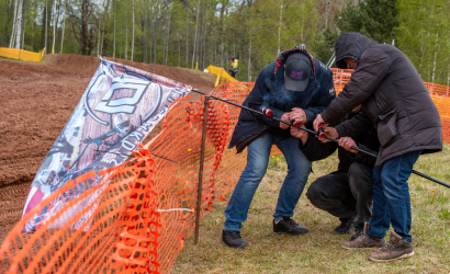 Vaidavas kauss 2025 1. diena. Foto: Aija Valtmane153