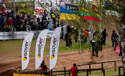 Vaidavas kauss 2025 1. diena. Foto: Aija Valtmane154