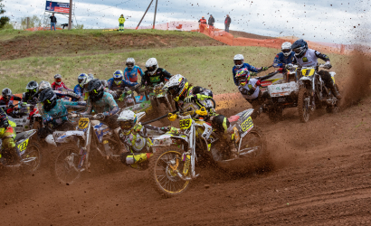 Vaidavas kauss 2025 1. diena. Foto: Aija Valtmane155