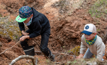 Vaidavas kauss 2025 1. diena. Foto: Aija Valtmane157