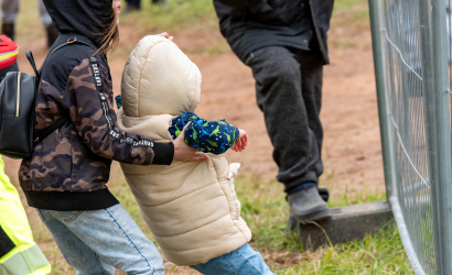 Vaidavas kauss 2025 1. diena. Foto: Aija Valtmane159