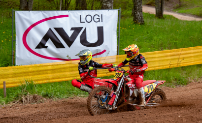 Vaidavas kauss 2025 1. diena. Foto: Aija Valtmane161