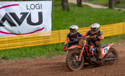 Vaidavas kauss 2025 1. diena. Foto: Aija Valtmane162