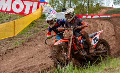 Vaidavas kauss 2025 1. diena. Foto: Aija Valtmane168