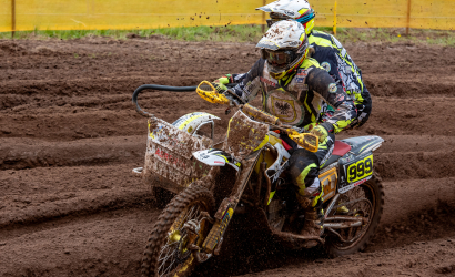 Vaidavas kauss 2025 1. diena. Foto: Aija Valtmane170