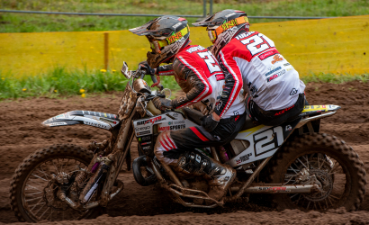 Vaidavas kauss 2025 1. diena. Foto: Aija Valtmane171