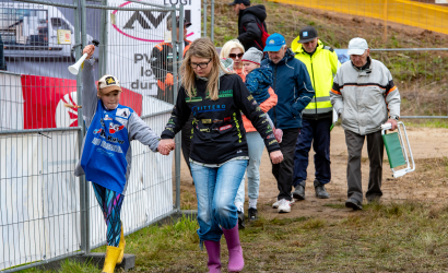 Vaidavas kauss 2025 1. diena. Foto: Aija Valtmane173