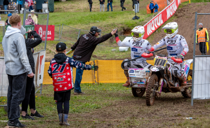 Vaidavas kauss 2025 1. diena. Foto: Aija Valtmane179