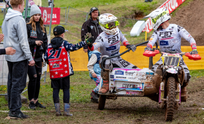 Vaidavas kauss 2025 1. diena. Foto: Aija Valtmane180