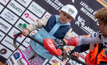 Vaidavas kauss 2025 1. diena. Foto: Aija Valtmane186