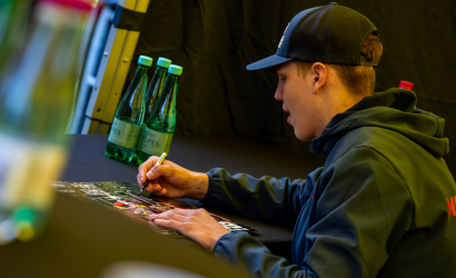 Vaidavas kauss 2025 1. diena. Foto: Aija Valtmane191