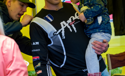 Vaidavas kauss 2025 1. diena. Foto: Aija Valtmane192