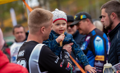 Vaidavas kauss 2025 1. diena. Foto: Aija Valtmane194