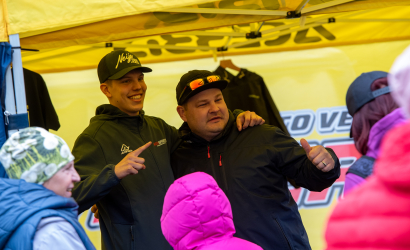 Vaidavas kauss 2025 1. diena. Foto: Aija Valtmane195