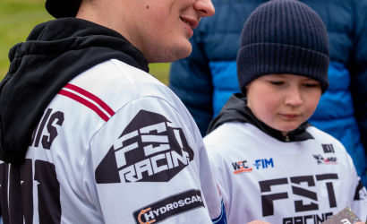 Vaidavas kauss 2025 1. diena. Foto: Aija Valtmane196