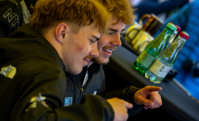 Vaidavas kauss 2025 1. diena. Foto: Aija Valtmane202