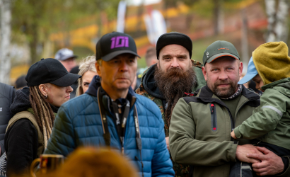 Vaidavas kauss 2025 1. diena. Foto: Aija Valtmane203