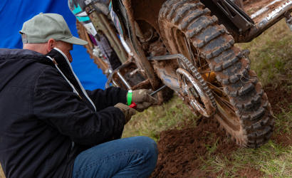 Vaidavas kauss 2025 1. diena. Foto: Aija Valtmane206