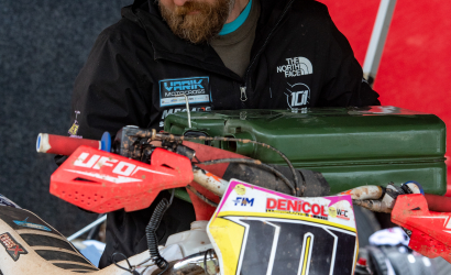 Vaidavas kauss 2025 1. diena. Foto: Aija Valtmane209