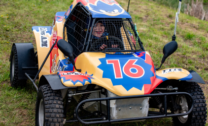 Vaidavas kauss 2025 1. diena. Foto: Aija Valtmane210