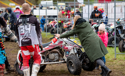 Vaidavas kauss 2025 1. diena. Foto: Aija Valtmane213