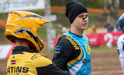 Vaidavas kauss 2025 1. diena. Foto: Aija Valtmane214