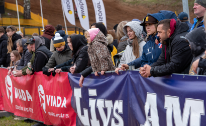 Vaidavas kauss 2025 1. diena. Foto: Aija Valtmane216