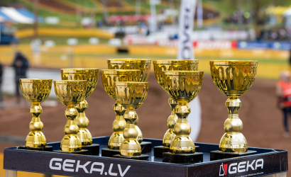 Vaidavas kauss 2025 1. diena. Foto: Aija Valtmane217