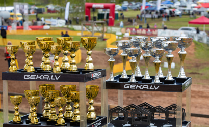 Vaidavas kauss 2025 1. diena. Foto: Aija Valtmane218