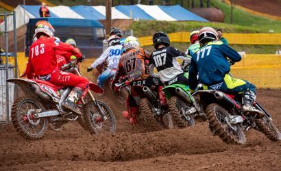 Vaidavas kauss 2025 1. diena. Foto: Aija Valtmane219