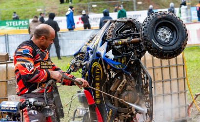 Vaidavas kauss 2025 1. diena. Foto: Aija Valtmane221