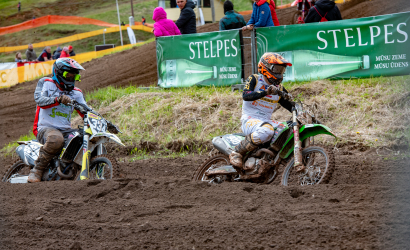 Vaidavas kauss 2025 1. diena. Foto: Aija Valtmane223