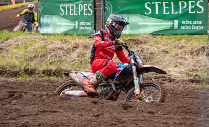 Vaidavas kauss 2025 1. diena. Foto: Aija Valtmane224