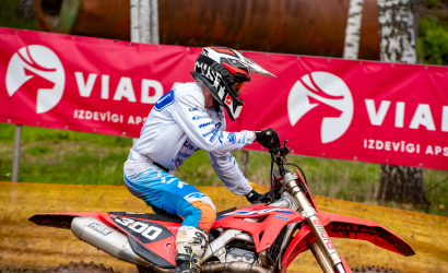 Vaidavas kauss 2025 1. diena. Foto: Aija Valtmane227