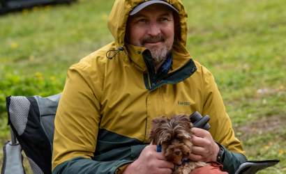 Vaidavas kauss 2025 1. diena. Foto: Aija Valtmane228