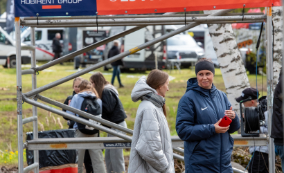 Vaidavas kauss 2025 1. diena. Foto: Aija Valtmane230