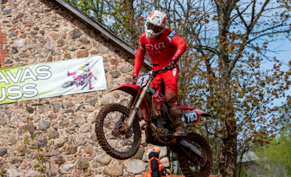 Vaidavas kauss 2025 1. diena. Foto: Aija Valtmane234