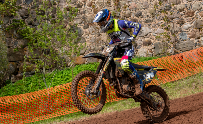 Vaidavas kauss 2025 1. diena. Foto: Aija Valtmane236