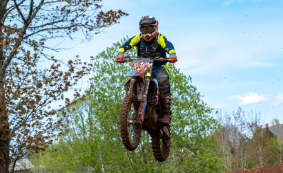 Vaidavas kauss 2025 1. diena. Foto: Aija Valtmane239