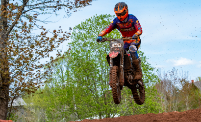 Vaidavas kauss 2025 1. diena. Foto: Aija Valtmane240