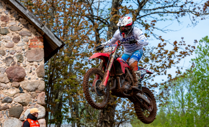 Vaidavas kauss 2025 1. diena. Foto: Aija Valtmane241