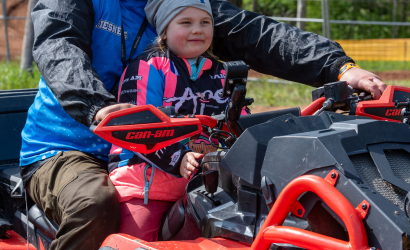 Vaidavas kauss 2025 1. diena. Foto: Aija Valtmane245