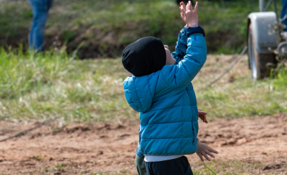 Vaidavas kauss 2025 1. diena. Foto: Aija Valtmane246